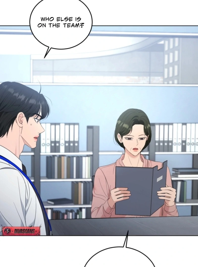 Goodbye, Ex-Husband Chapter 30 - page 69