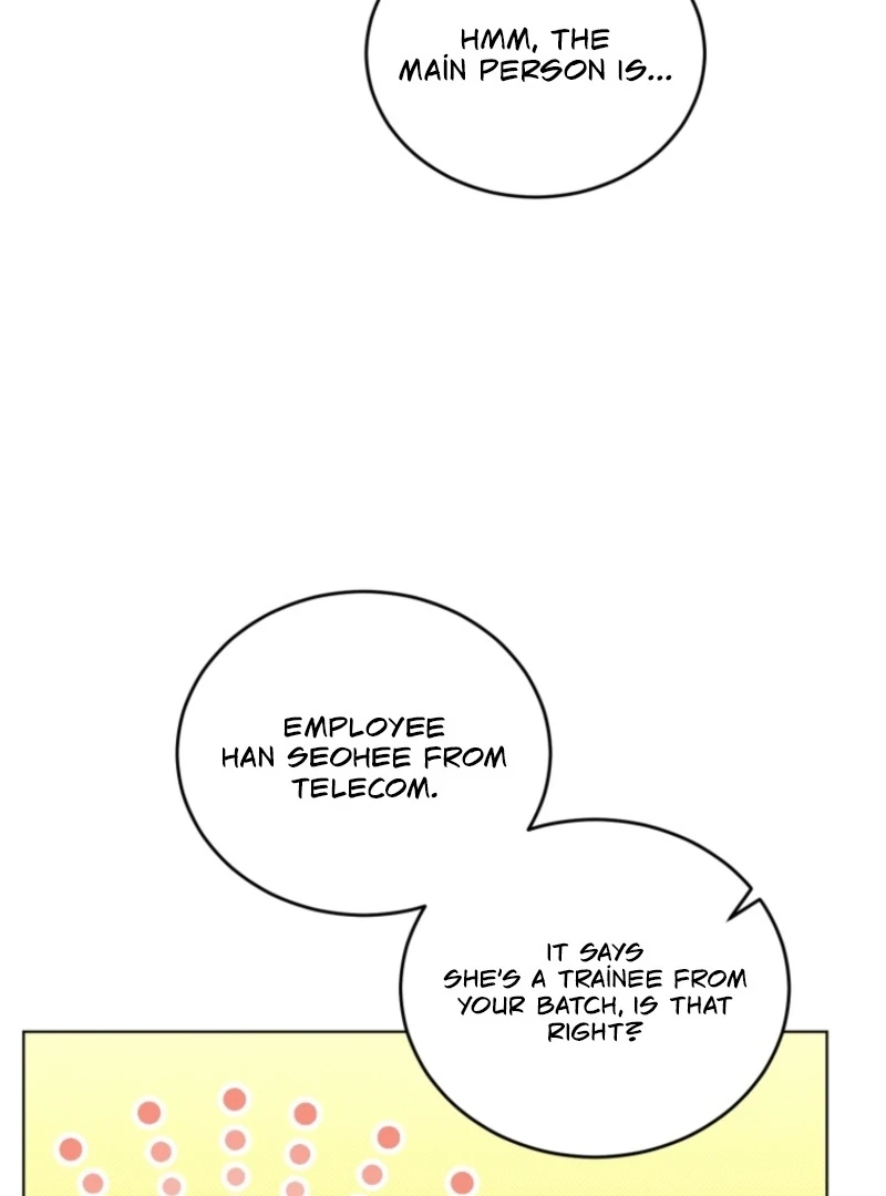 Goodbye, Ex-Husband Chapter 30 - page 70