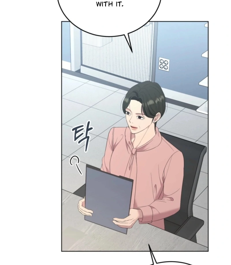 Goodbye, Ex-Husband Chapter 30 - page 75