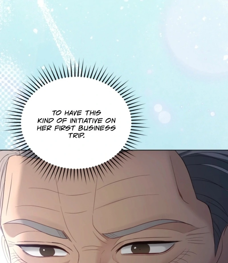 Goodbye, Ex-Husband Chapter 30 - page 7