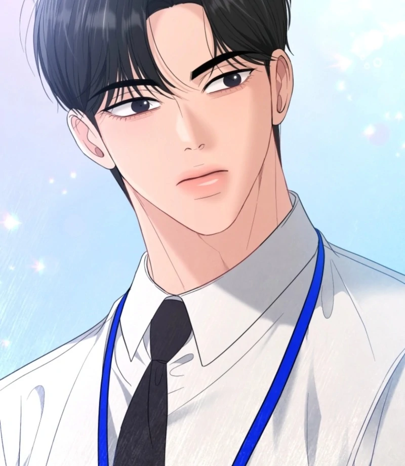 Goodbye, Ex-Husband Chapter 30 - page 81