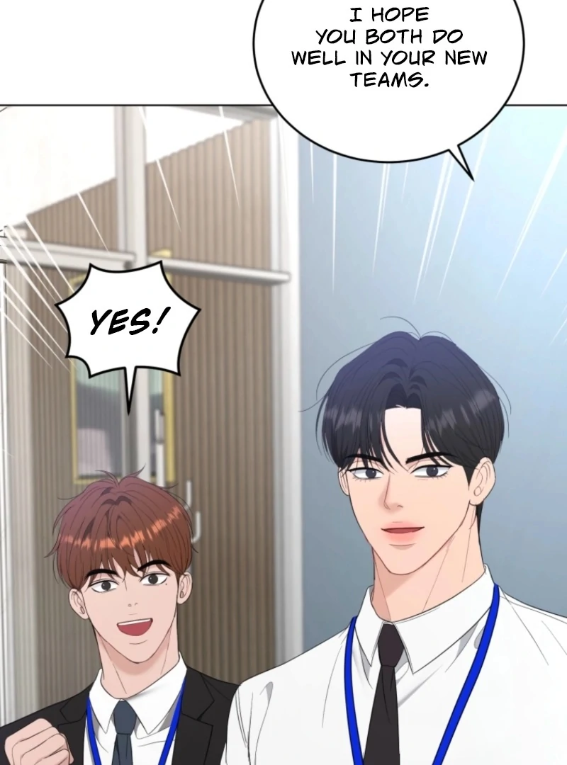 Goodbye, Ex-Husband Chapter 30 - page 87