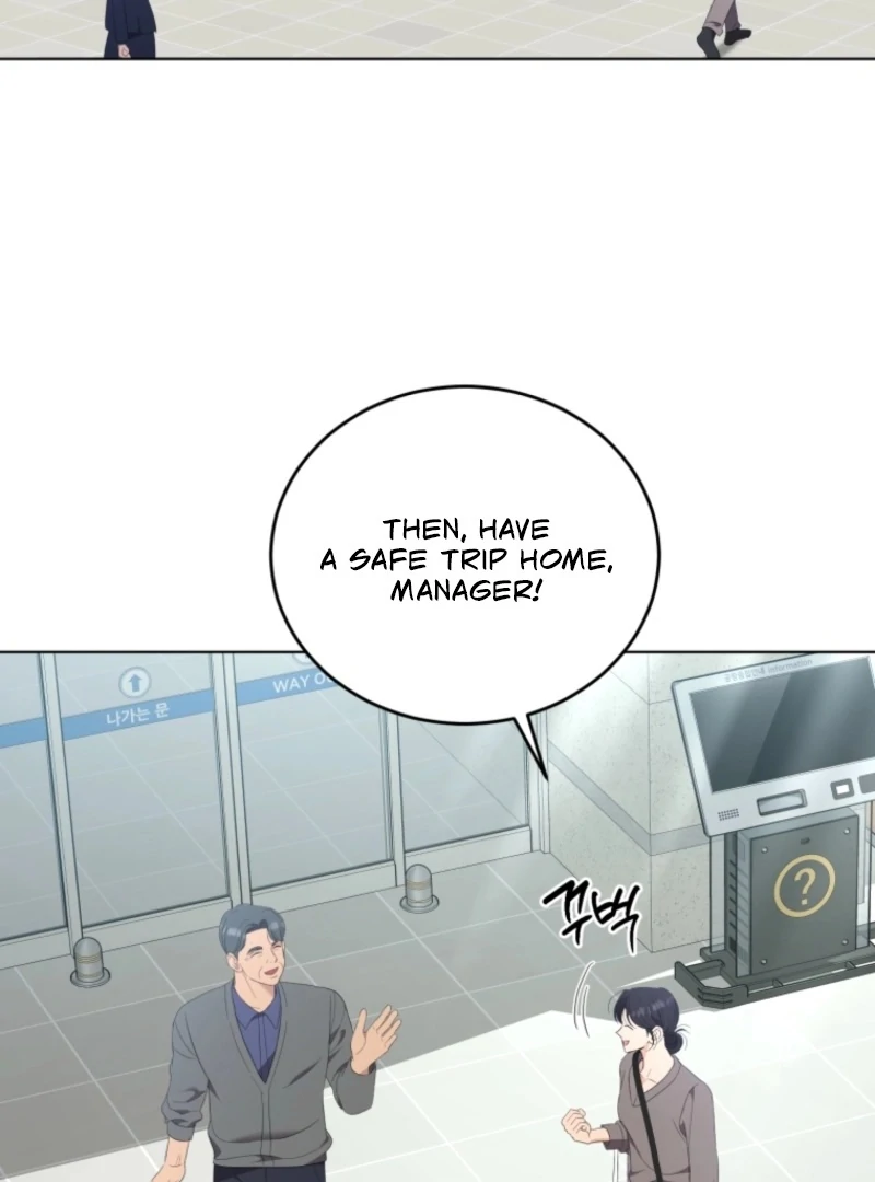 Goodbye, Ex-Husband Chapter 30 - page 92