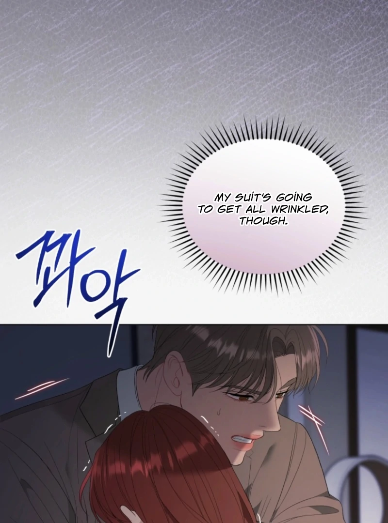 Goodbye, Ex-Husband Chapter 31 - page 99