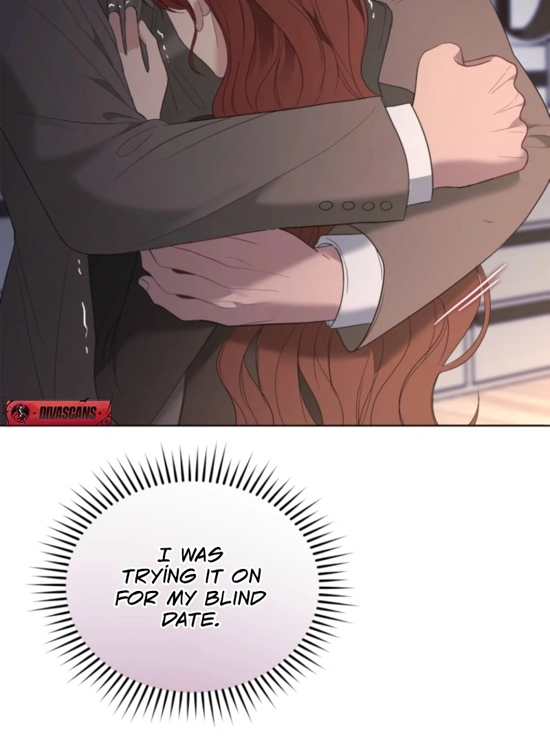 Goodbye, Ex-Husband Chapter 31 - page 100