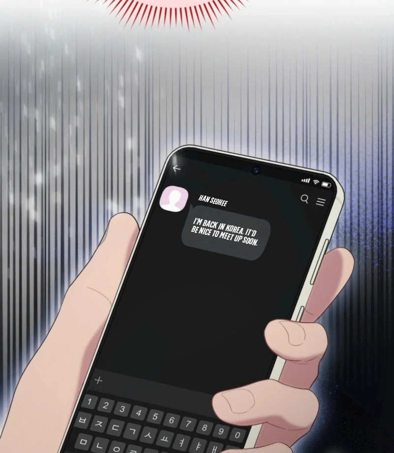 Goodbye, Ex-Husband Chapter 31 - page 102