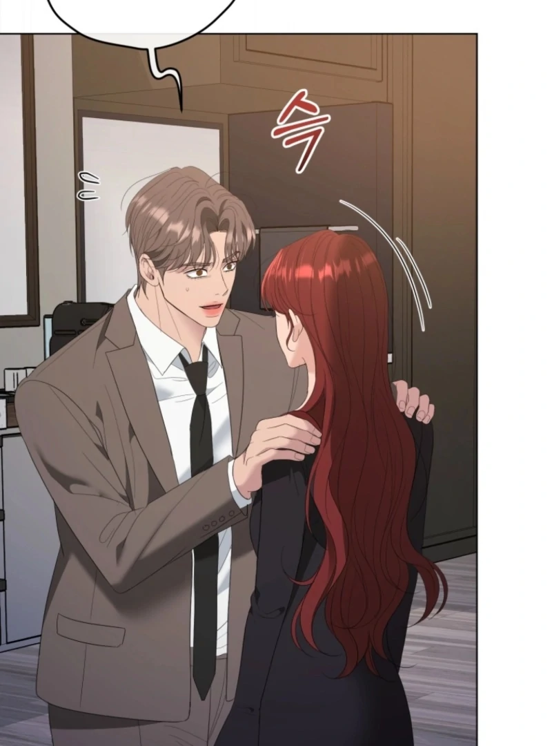 Goodbye, Ex-Husband Chapter 31 - page 108