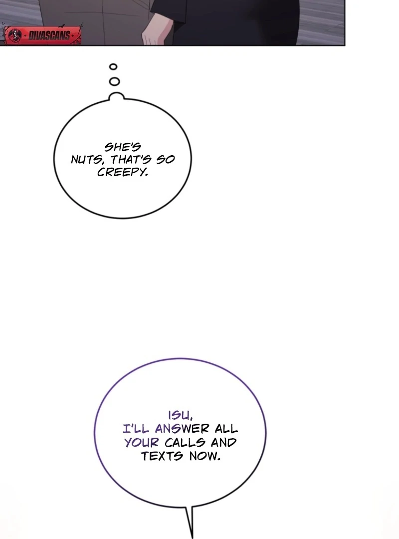 Goodbye, Ex-Husband Chapter 31 - page 109