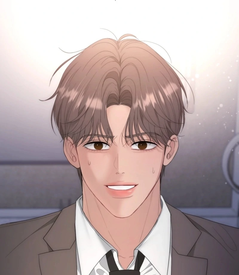 Goodbye, Ex-Husband Chapter 31 - page 110