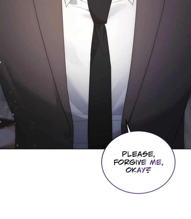 Goodbye, Ex-Husband Chapter 31 - page 111