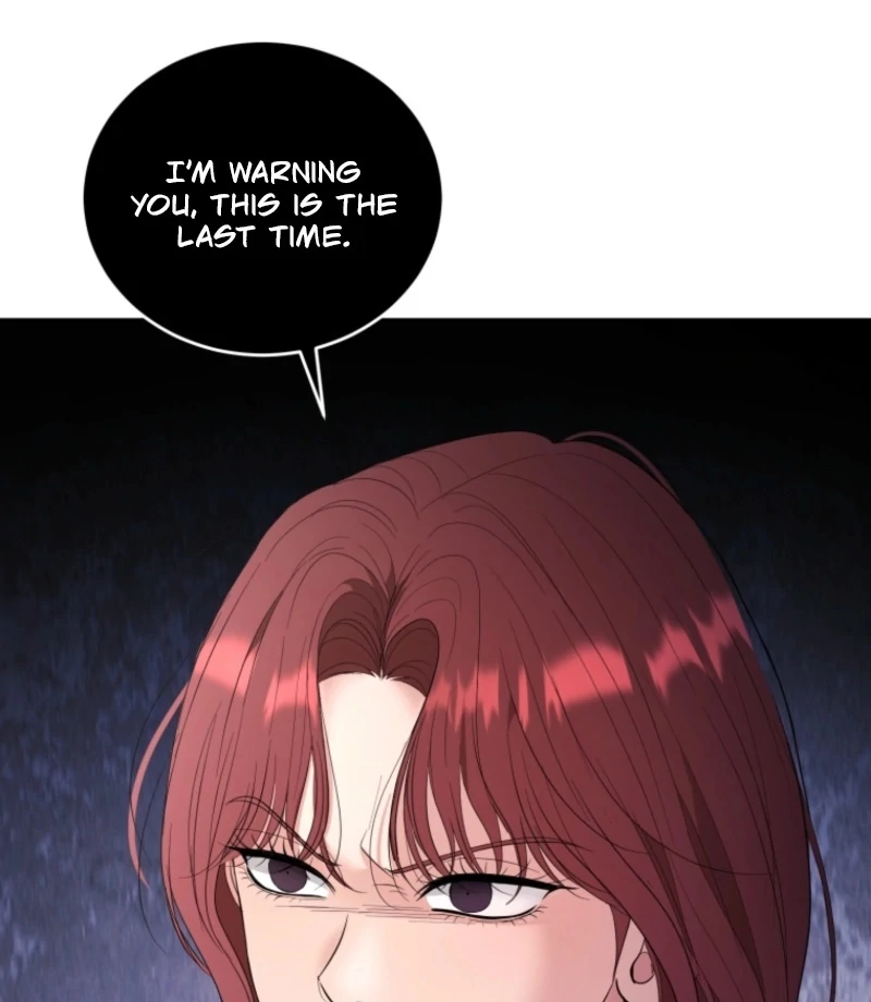 Goodbye, Ex-Husband Chapter 31 - page 114