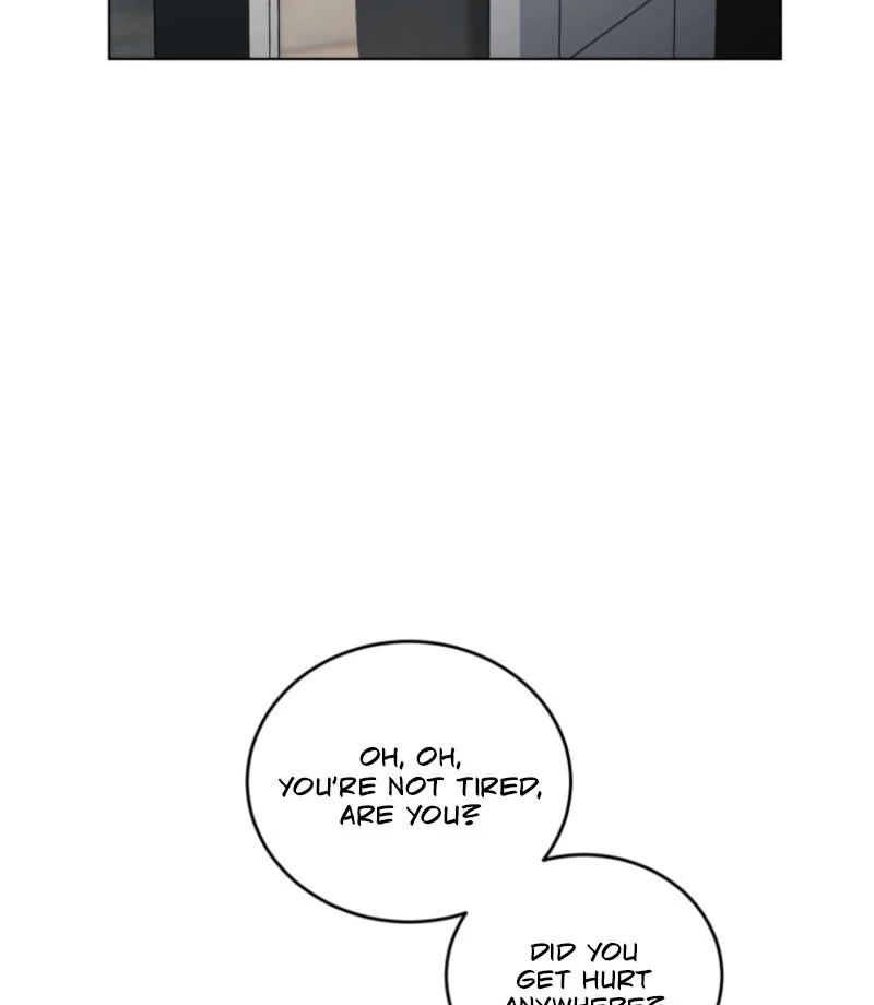 Goodbye, Ex-Husband Chapter 31 - page 11