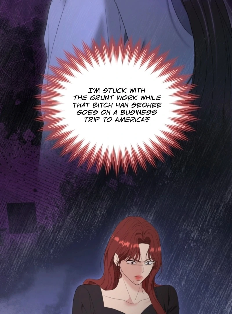 Goodbye, Ex-Husband Chapter 31 - page 122