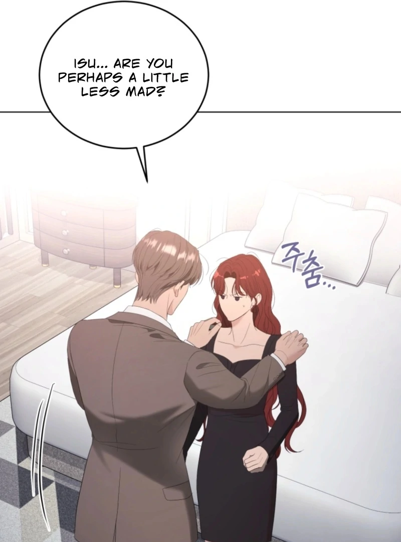 Goodbye, Ex-Husband Chapter 31 - page 130