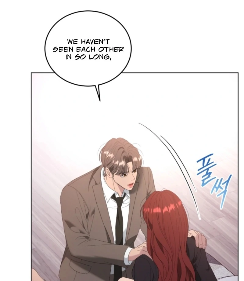 Goodbye, Ex-Husband Chapter 31 - page 132