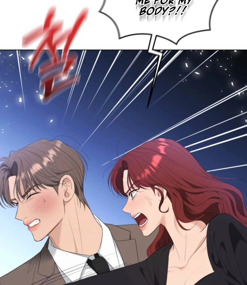 Goodbye, Ex-Husband Chapter 31 - page 137