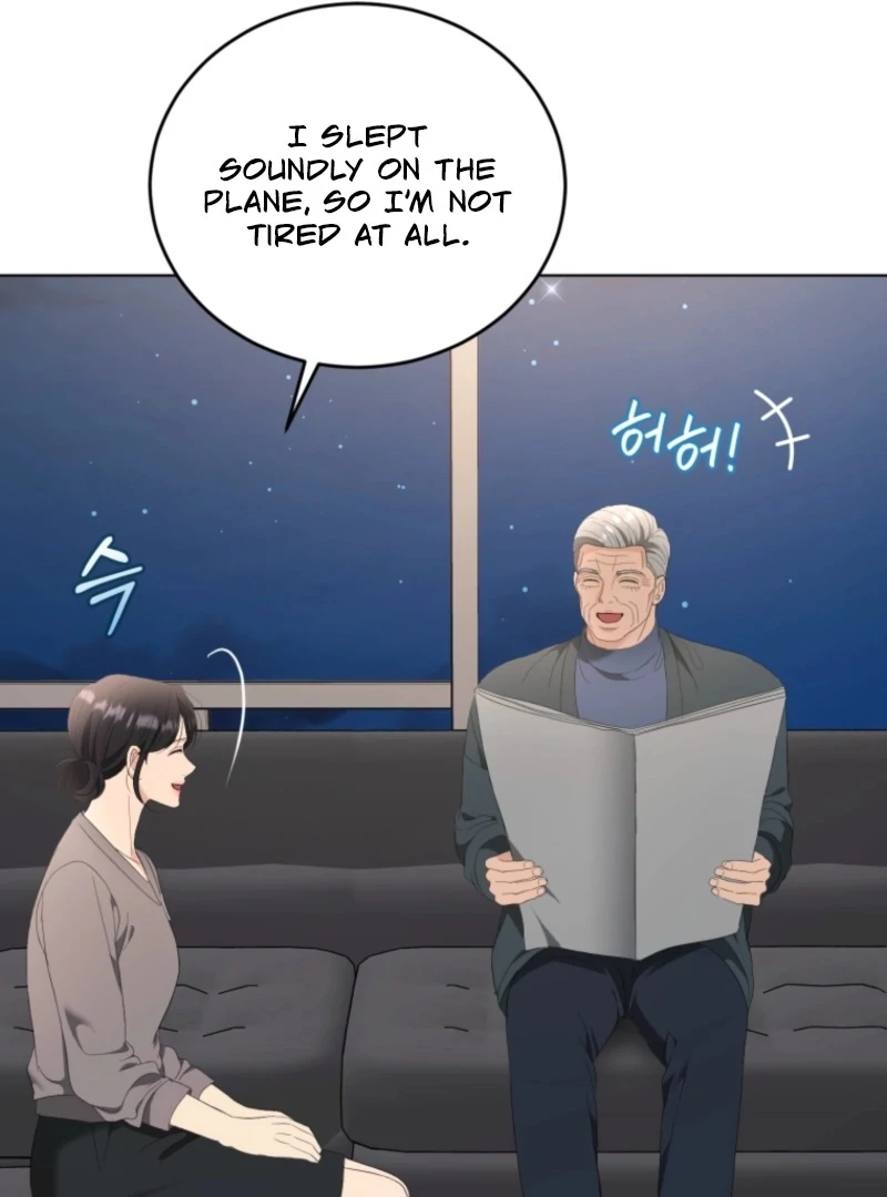 Goodbye, Ex-Husband Chapter 31 - page 13