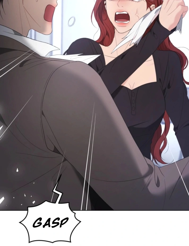 Goodbye, Ex-Husband Chapter 31 - page 142