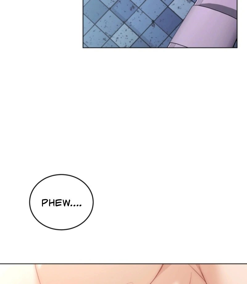 Goodbye, Ex-Husband Chapter 31 - page 154