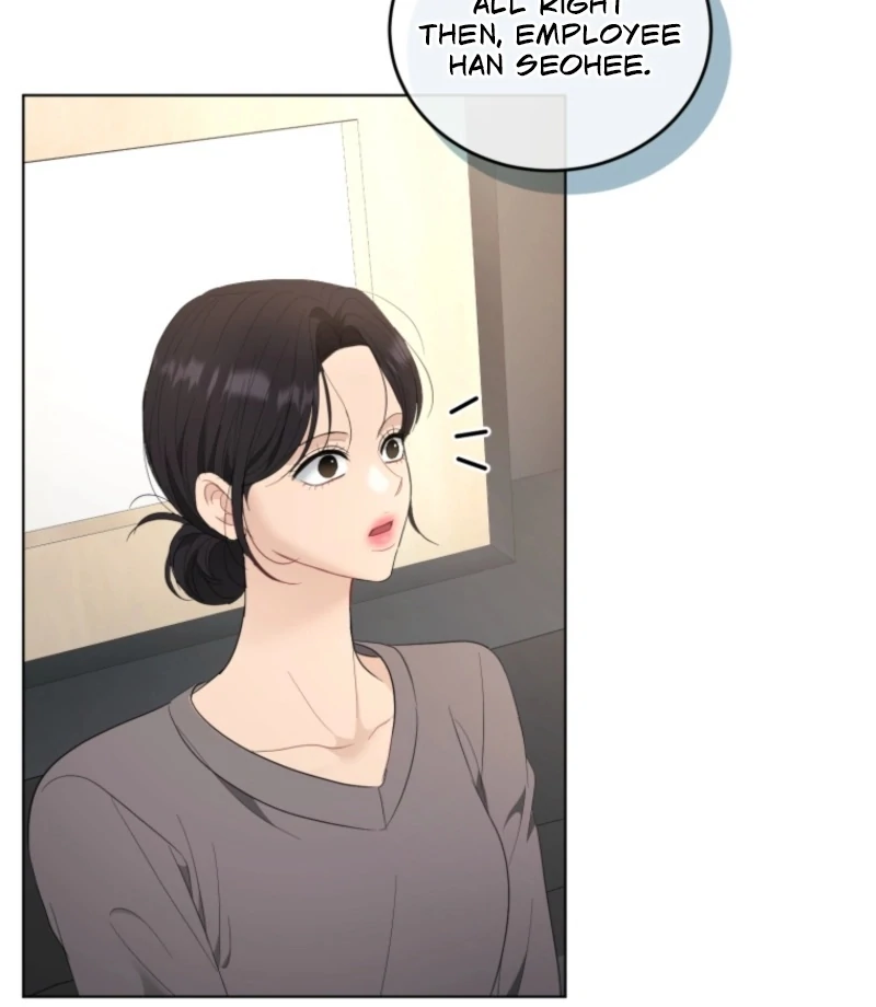 Goodbye, Ex-Husband Chapter 31 - page 15