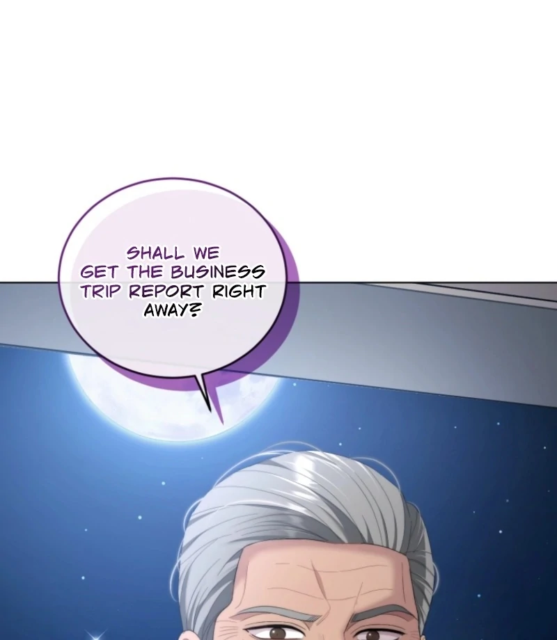 Goodbye, Ex-Husband Chapter 31 - page 16
