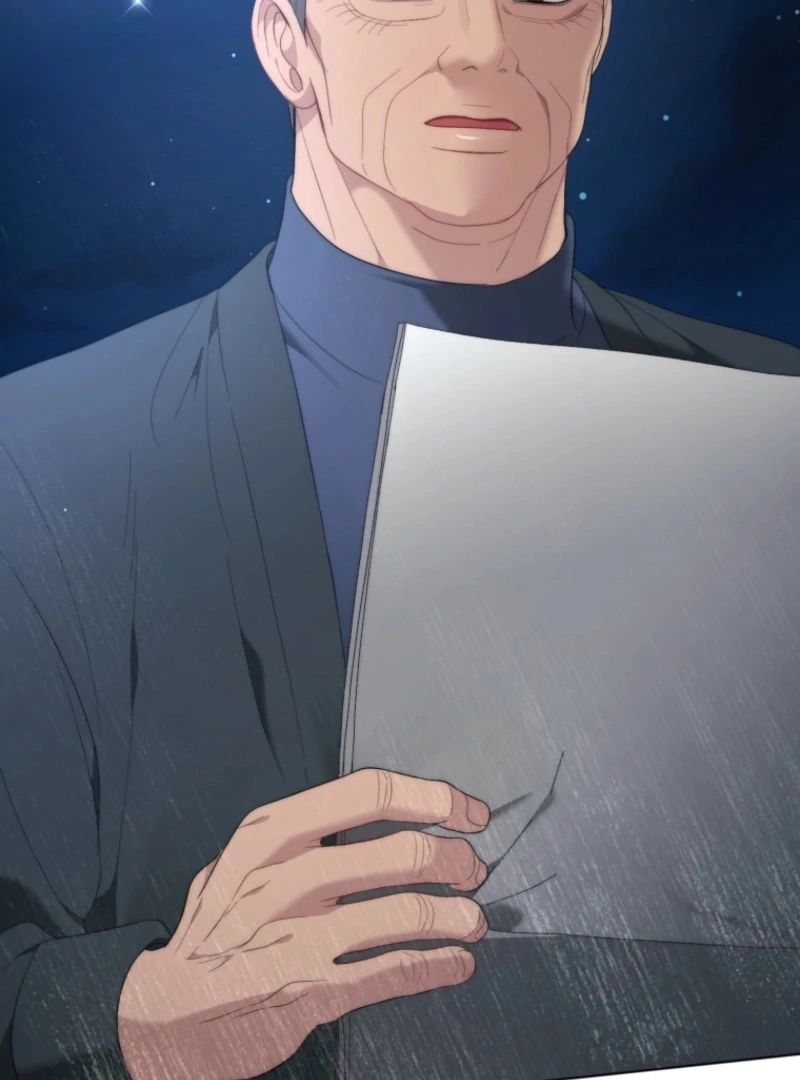 Goodbye, Ex-Husband Chapter 31 - page 17