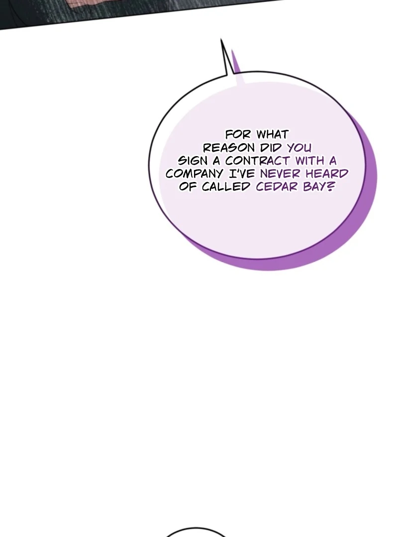 Goodbye, Ex-Husband Chapter 31 - page 18