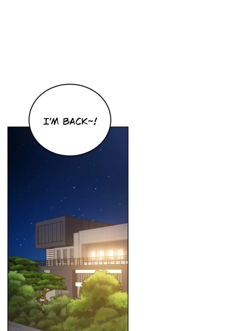Goodbye, Ex-Husband Chapter 31 - page 1