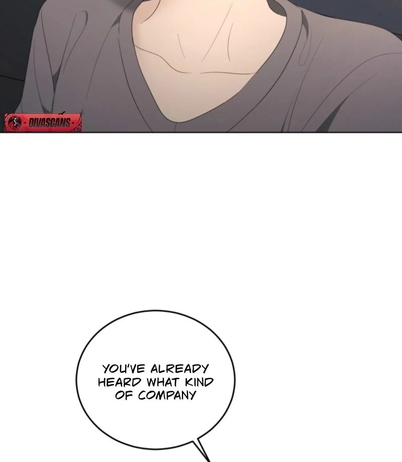 Goodbye, Ex-Husband Chapter 31 - page 20