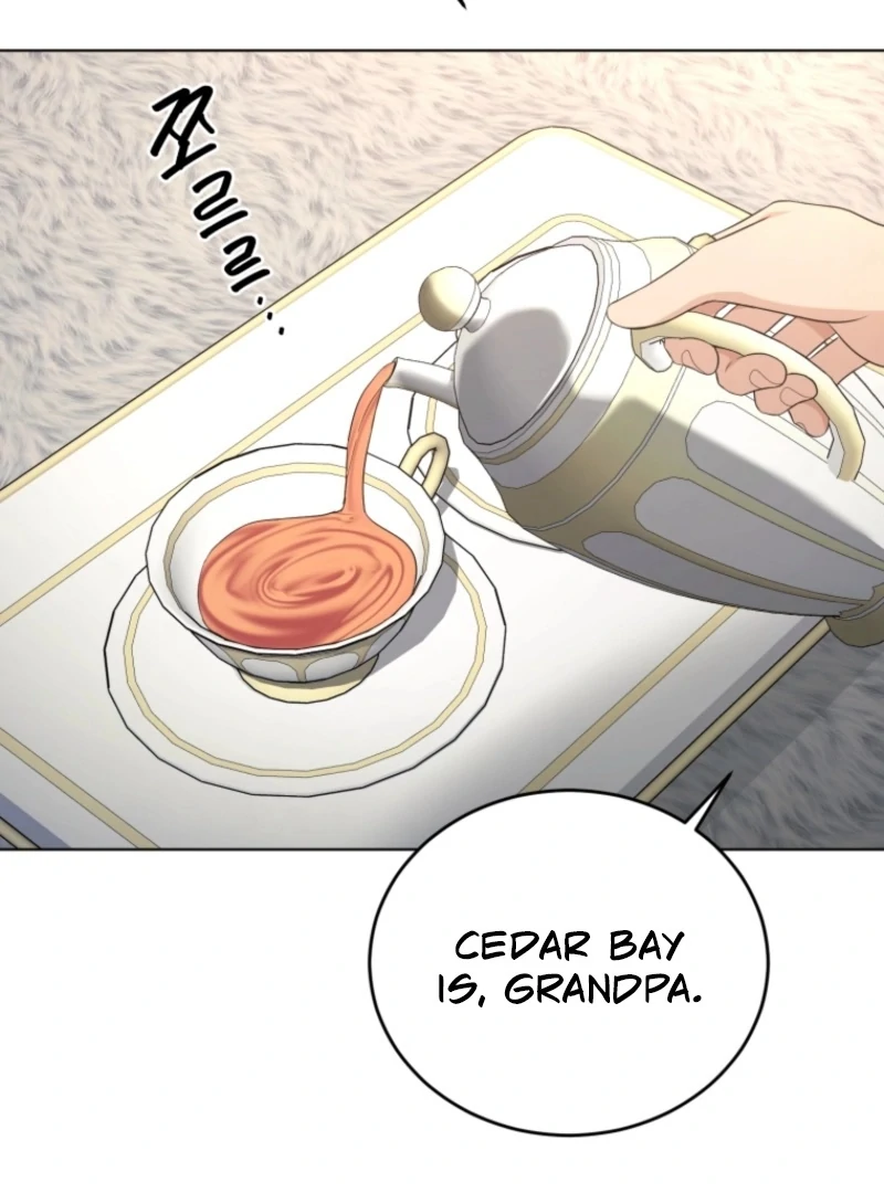 Goodbye, Ex-Husband Chapter 31 - page 21