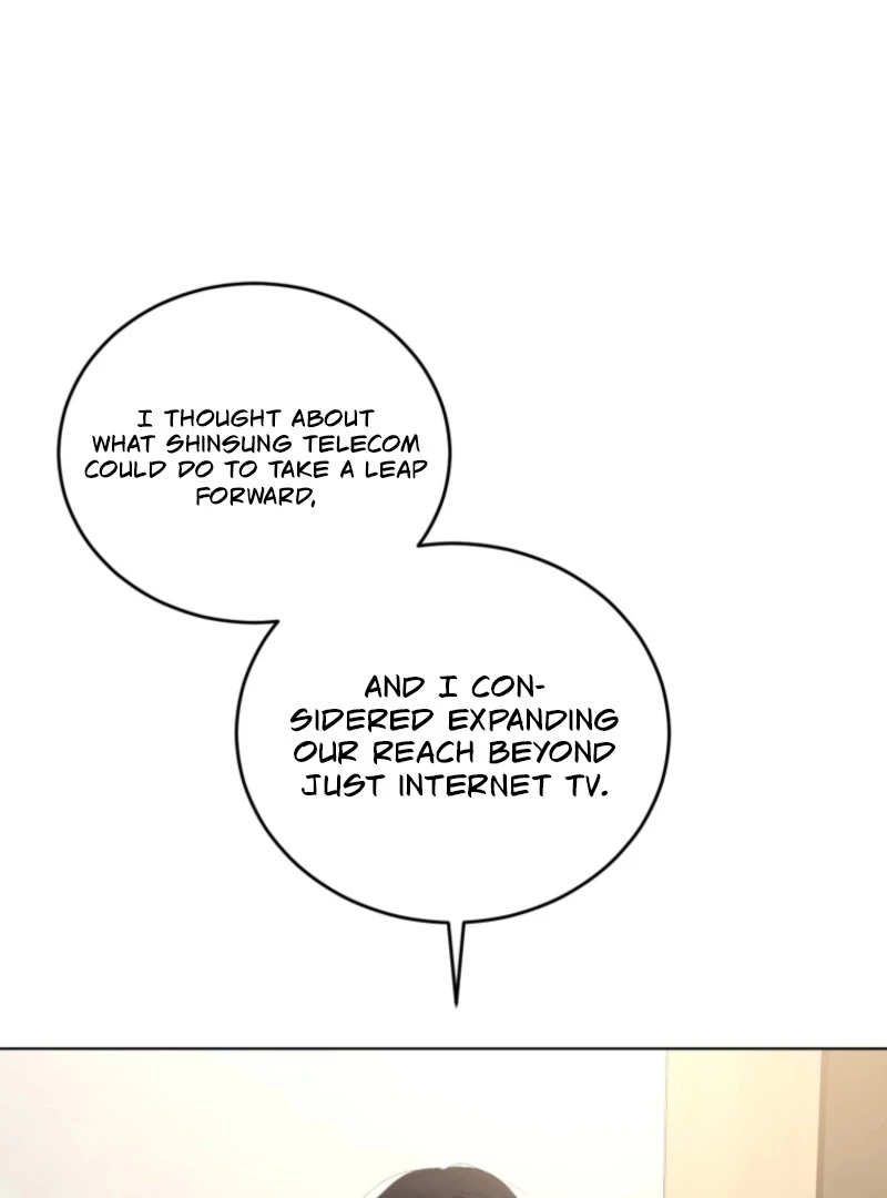 Goodbye, Ex-Husband Chapter 31 - page 22
