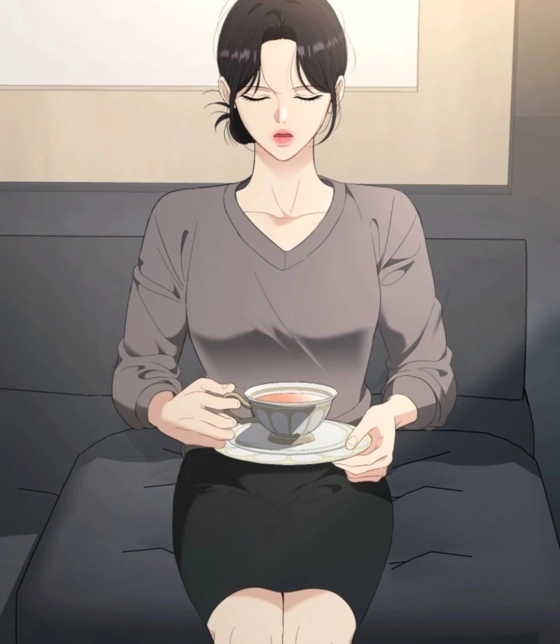 Goodbye, Ex-Husband Chapter 31 - page 23