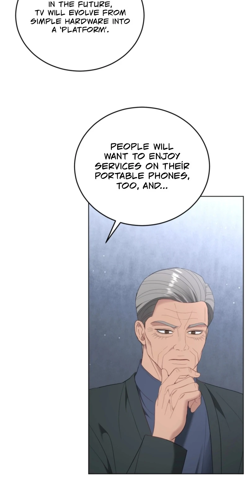 Goodbye, Ex-Husband Chapter 31 - page 25