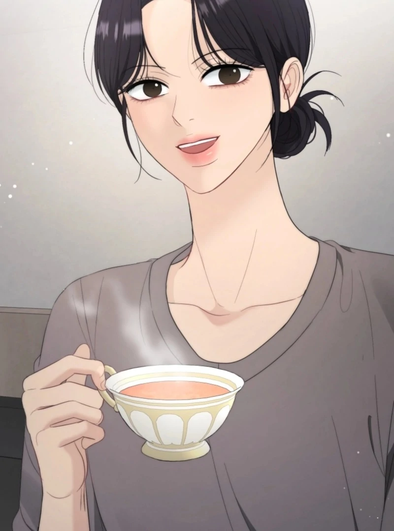 Goodbye, Ex-Husband Chapter 31 - page 27
