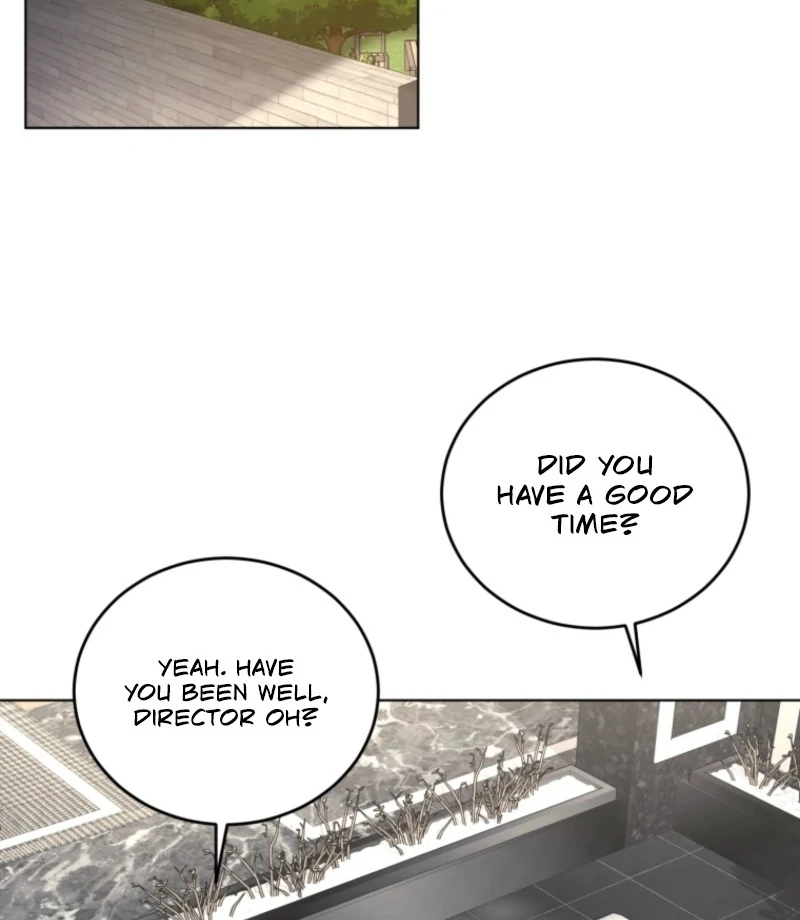 Goodbye, Ex-Husband Chapter 31 - page 2