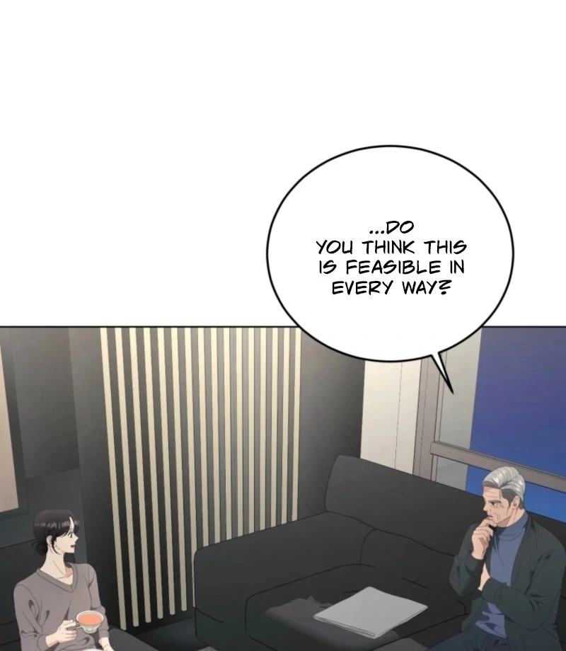 Goodbye, Ex-Husband Chapter 31 - page 29