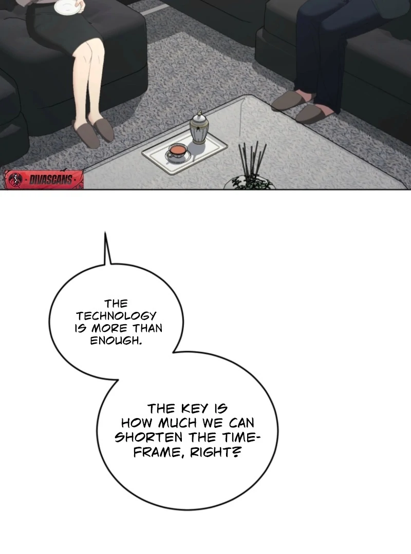 Goodbye, Ex-Husband Chapter 31 - page 30