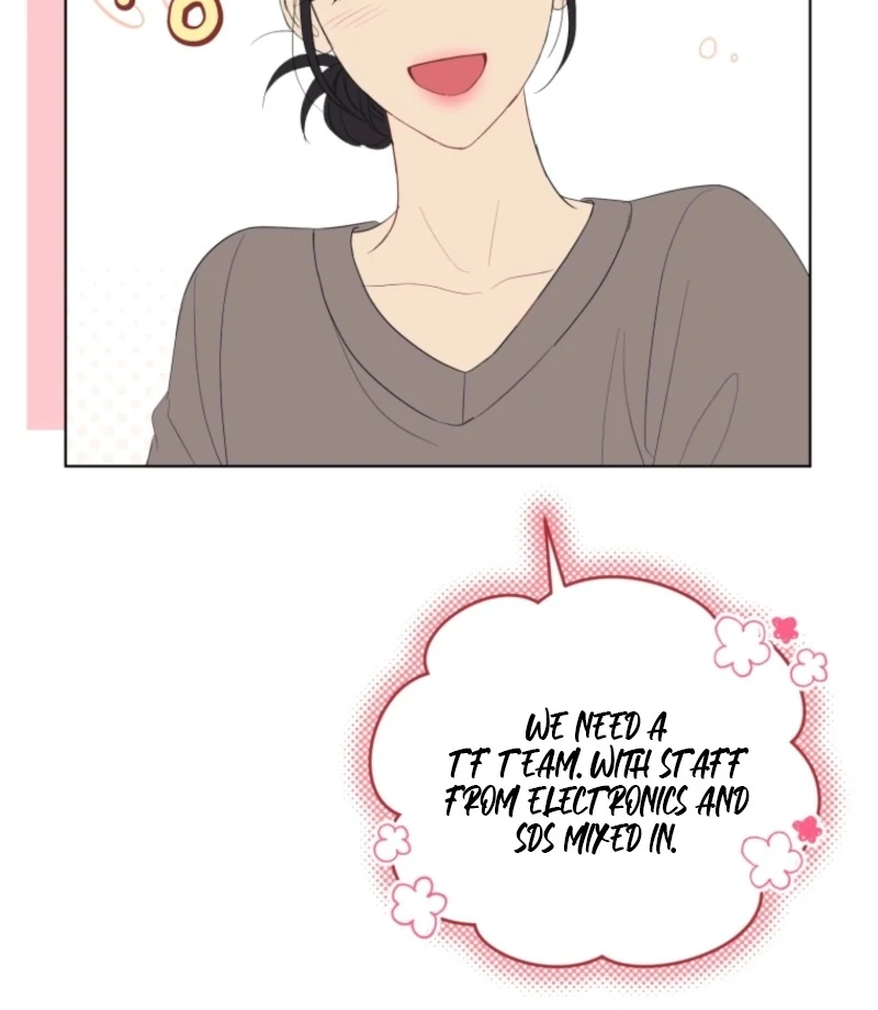 Goodbye, Ex-Husband Chapter 31 - page 32