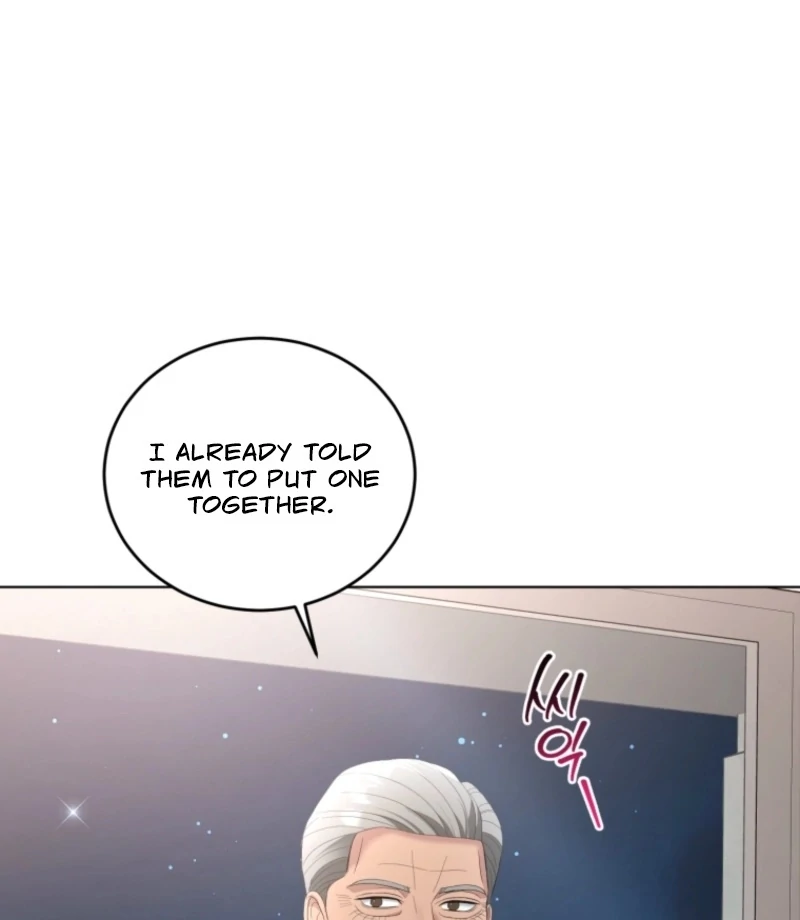 Goodbye, Ex-Husband Chapter 31 - page 33