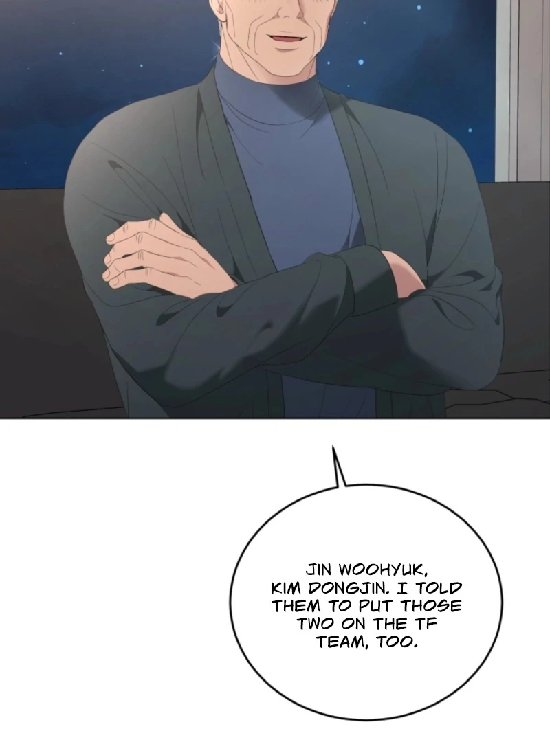Goodbye, Ex-Husband Chapter 31 - page 34