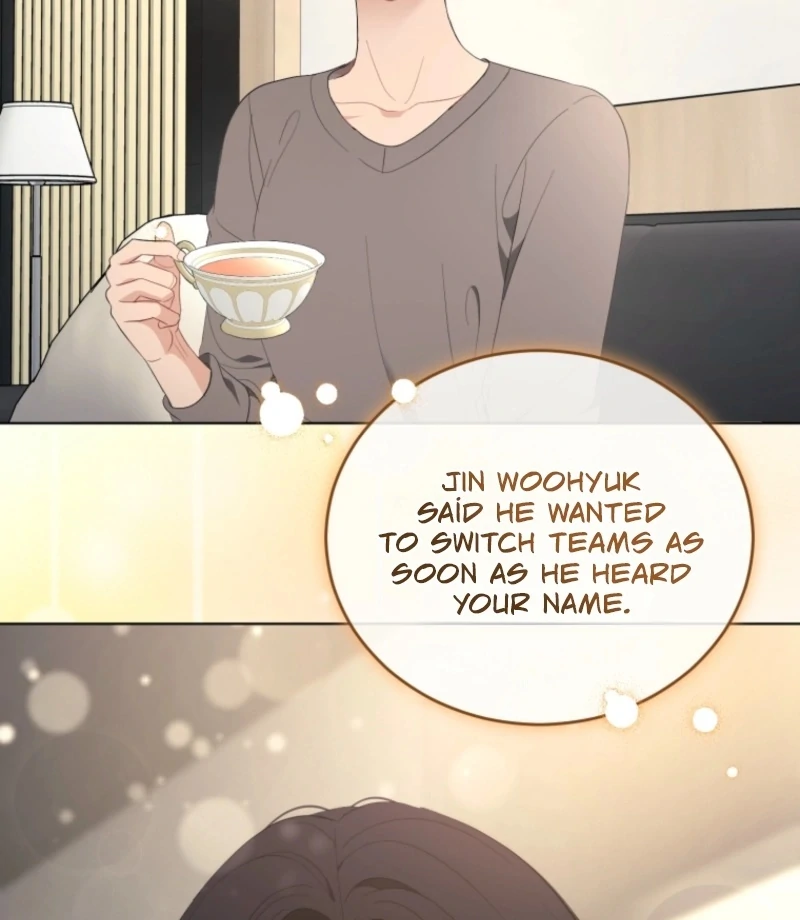 Goodbye, Ex-Husband Chapter 31 - page 36