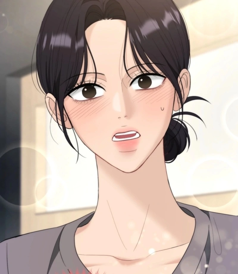 Goodbye, Ex-Husband Chapter 31 - page 37