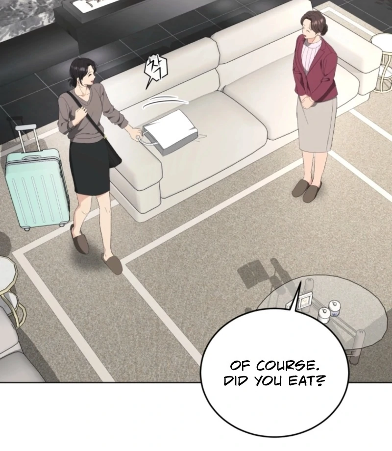 Goodbye, Ex-Husband Chapter 31 - page 3