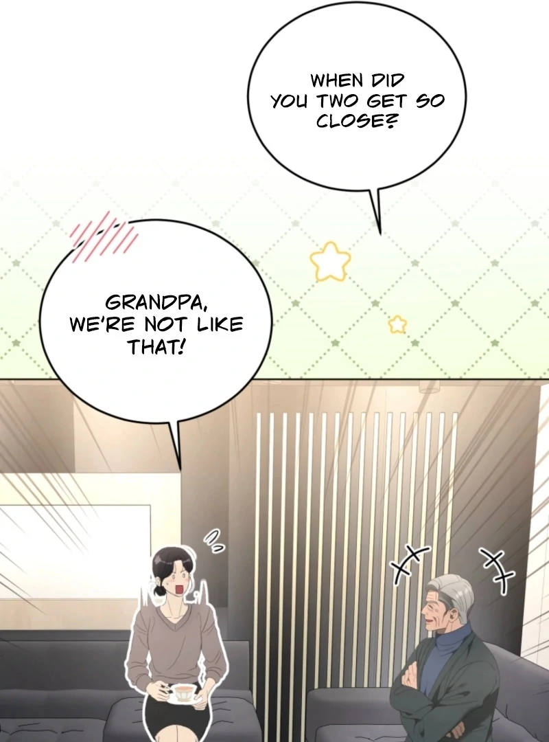 Goodbye, Ex-Husband Chapter 31 - page 39