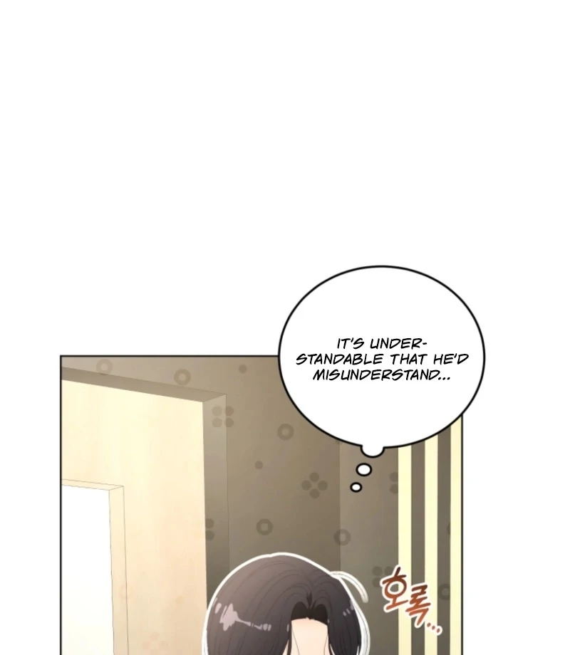Goodbye, Ex-Husband Chapter 31 - page 41