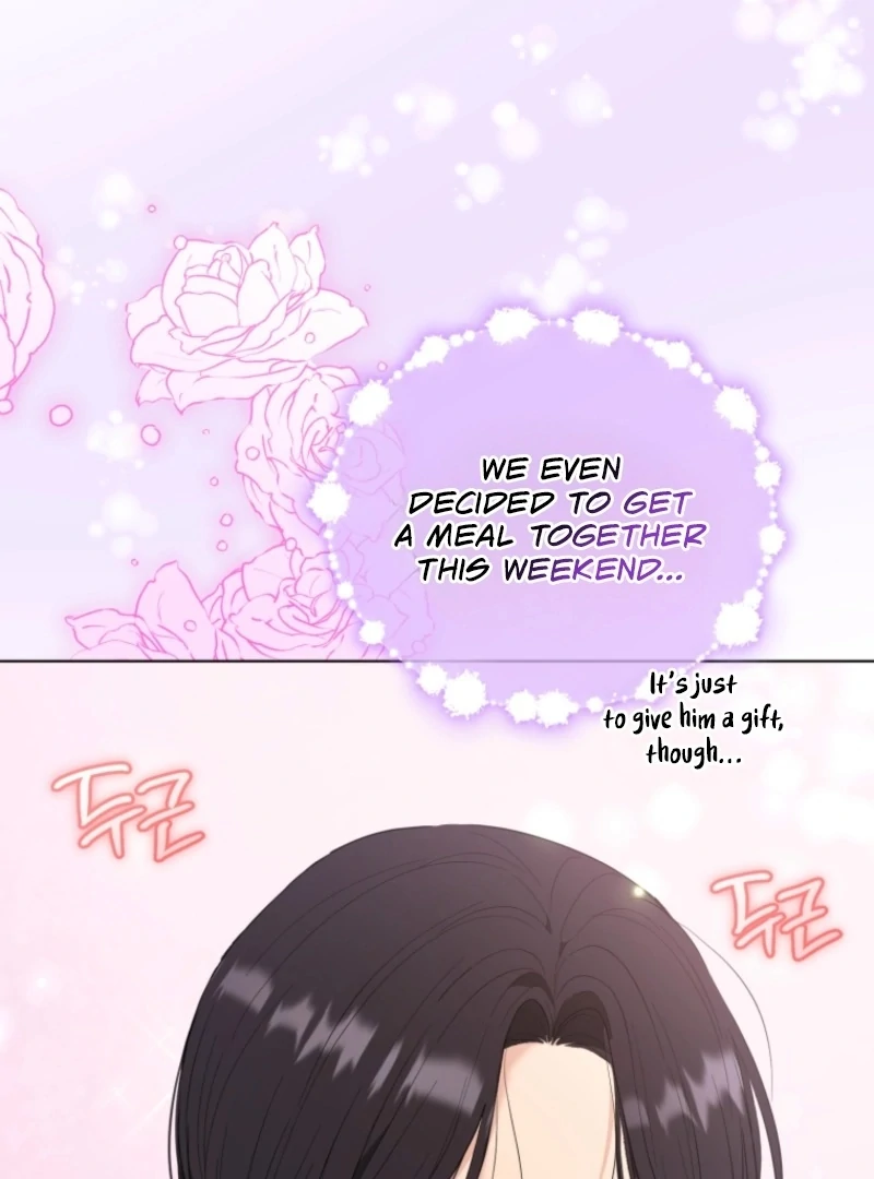 Goodbye, Ex-Husband Chapter 31 - page 43