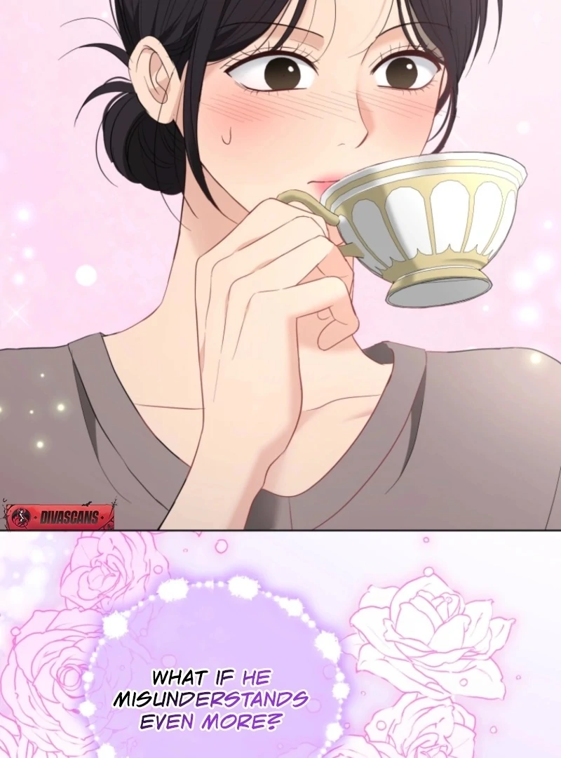 Goodbye, Ex-Husband Chapter 31 - page 44