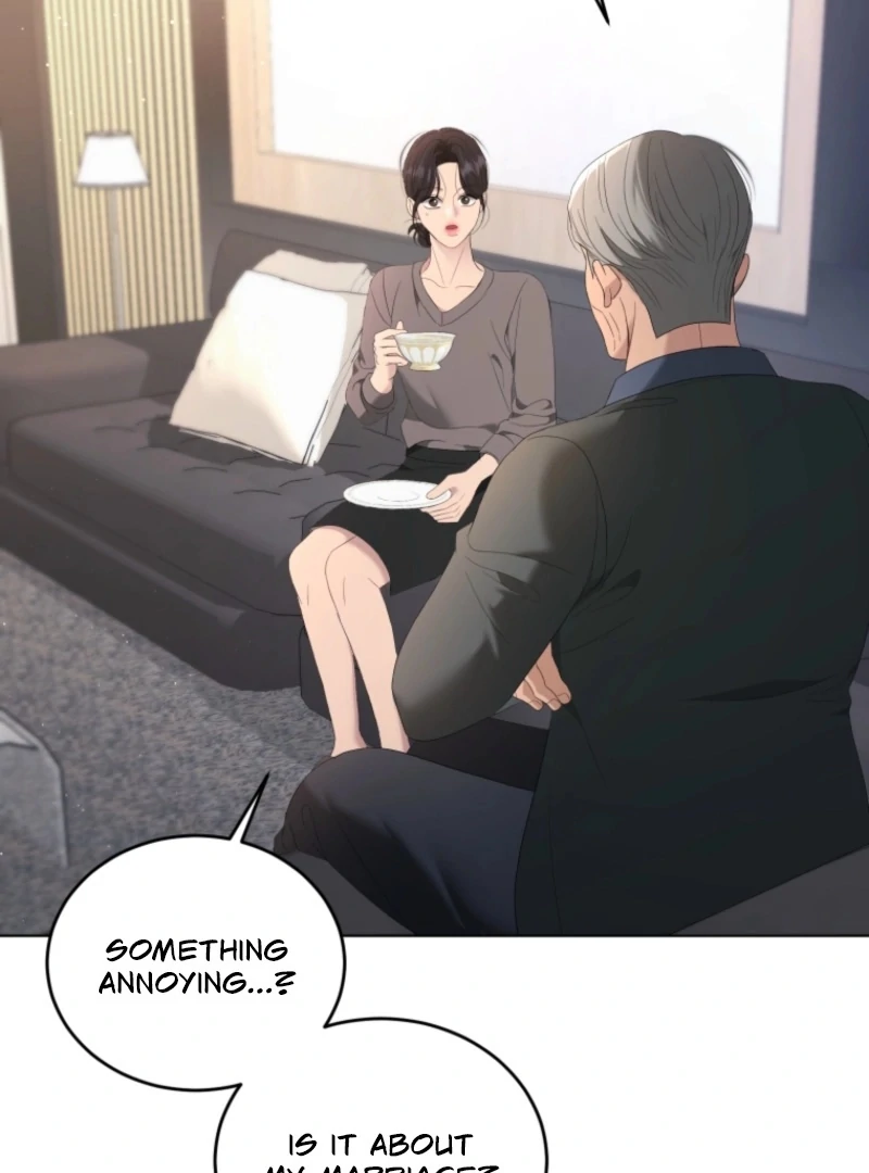Goodbye, Ex-Husband Chapter 31 - page 47