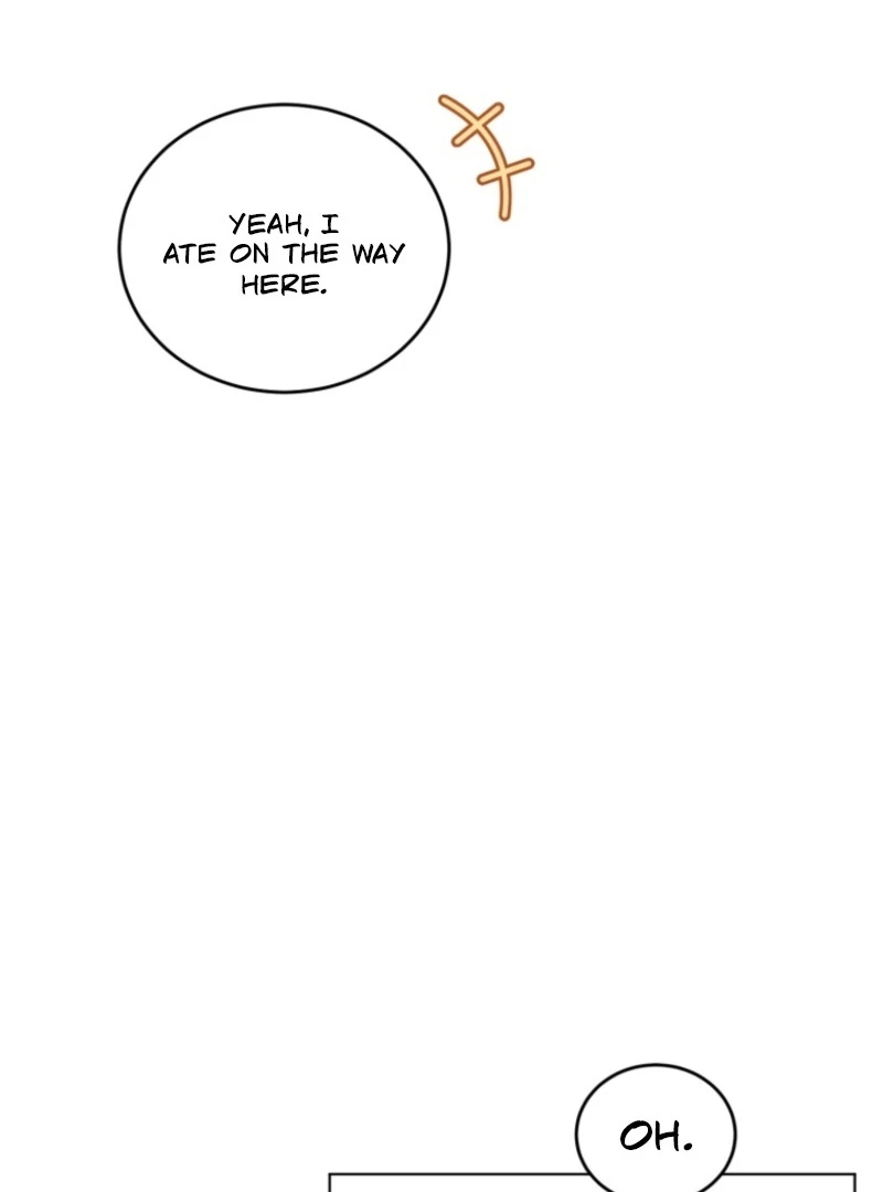 Goodbye, Ex-Husband Chapter 31 - page 4