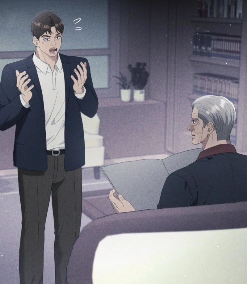 Goodbye, Ex-Husband Chapter 31 - page 49